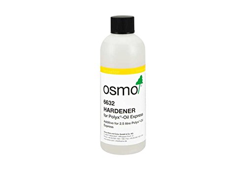 Osmo Polyx Oil Express Hardener 6632, 150ml