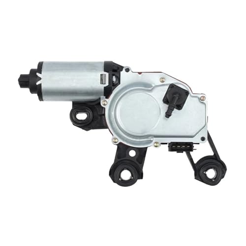 Moteur d'essuie-glace arrière défectueux Audi solution 4 broches 8E9955711A