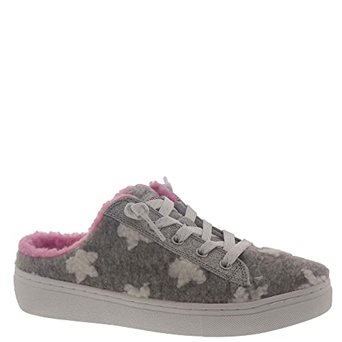 Skechers Girl's Street Goldie-Generation Cozy Sneaker2