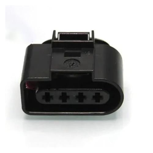 Connecteur de faisceau de câbles 4B0973724 pour réparation électrique voiture 4 pins