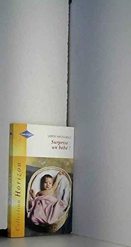 Surprise un bébé