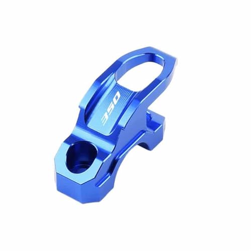 Crochet suspension pour casque moto ADV150 pour libérer vos mains