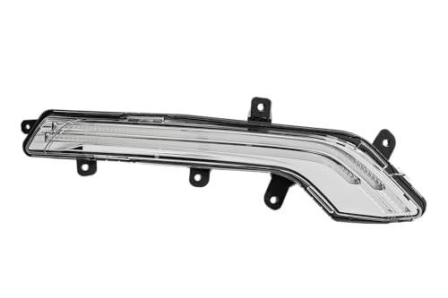 Feu diurne LED 47703 droit Valeo pour rouler sereinement en Peugeot 508