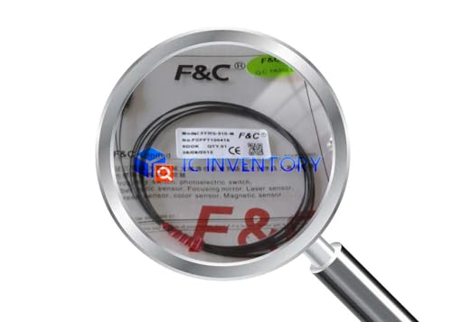 GaueLery 1PCS New FFRS-310-M