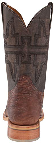 Tin Haul Boots Men's Cowboy Western Boot3