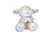 PRAYING LAMBS-8 INCH/BLUE/Plays "Now I Lay Me Down to Sleep"/Baby Shower/New Baby