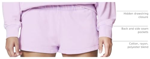 Image of Florence by Mills Women's Cozy Crush Sweat Short