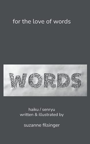 for the love of words