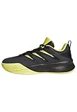 adidas Unisex Dame Certified 3, core Black/Pure Sulfur/Carbon, 44 2/3 EU