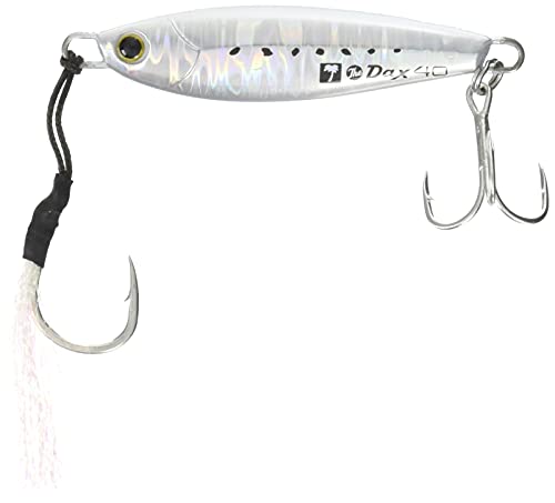 p[X(Palms) ^WO UE_bNX40 60mm 40g VX MG-44 TDX-40/MG-44 A[