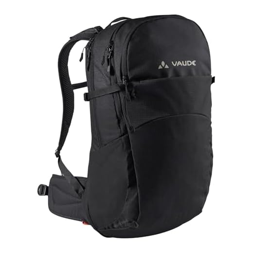 Vaude Wizard 24+4 Rugtas