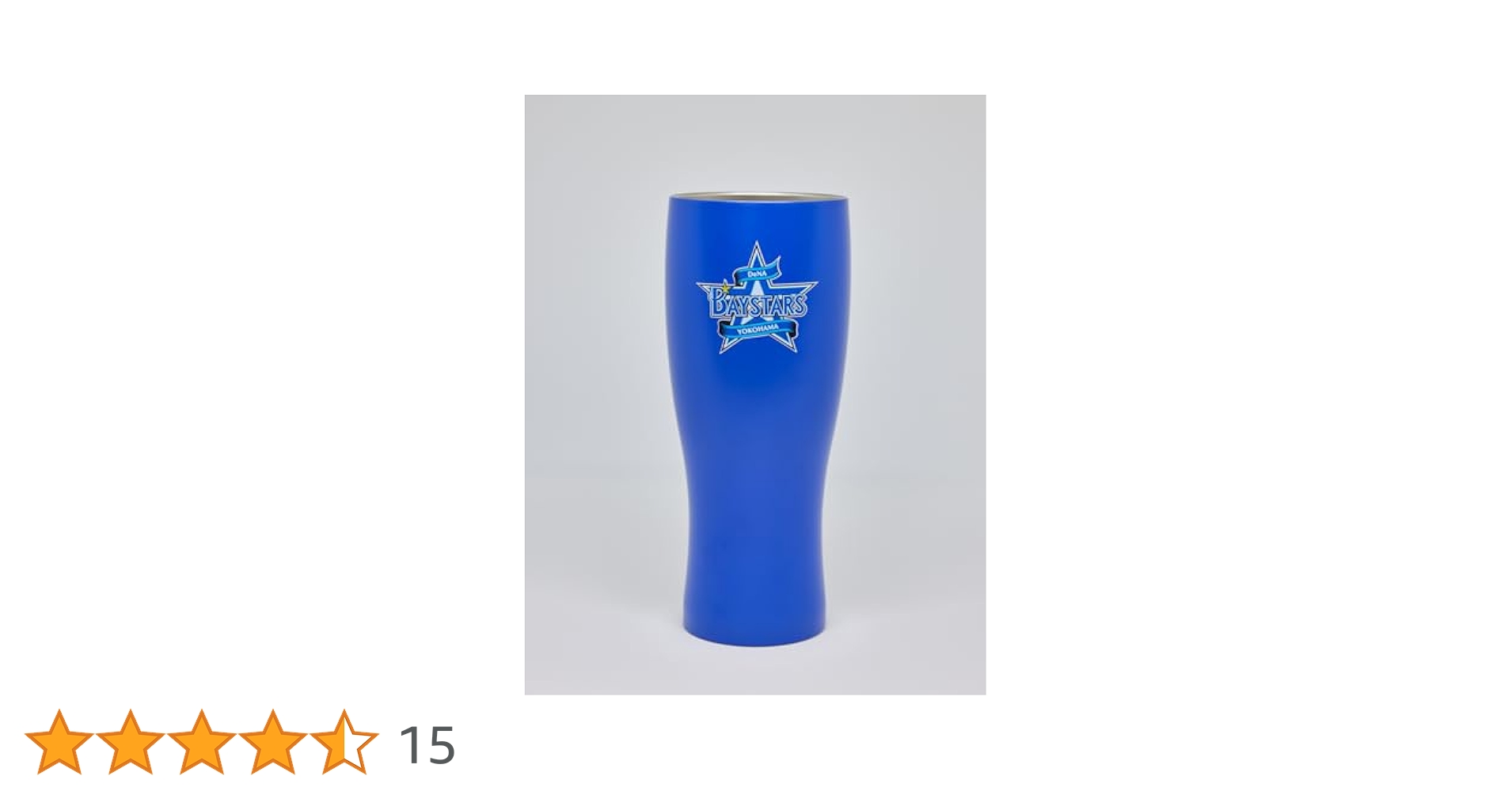 YOKOHAMA DeNA BAYSTARS TUMBLER BOOK　２個 YOKOHAMA DeNA BAYSTARS TUMBLER BOOK 2個 YOKOHAMA DeNA