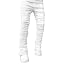 #11 White