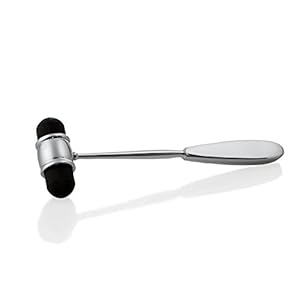 Afh Webshop Dejerine Reflexhammer Metall