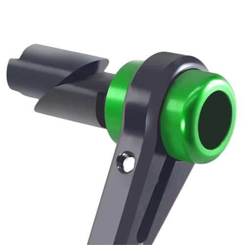 Eviter casse levier CB1100 avec ce protège-main moto 22mm - 2