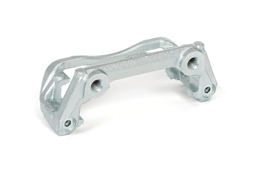 Brembo FBK018 soporte de pinza de freno para solucionar vibraciones al decelerar