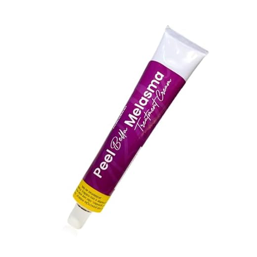 PeelBella - Melasma Treatment Cream - 30g - Belladona