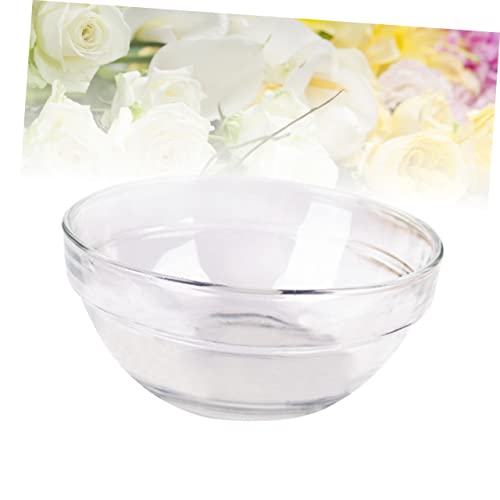Tazón de vidrio para cocina Ipetboom mediano transparente miniatura 3