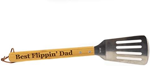 Barbecue Grill Spatula (Best Flippin' Dad)