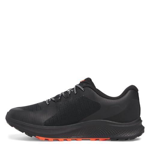 Image of Under Armour Men's Charged Bandit Trail 3 Storm Proof Trail Running Shoes