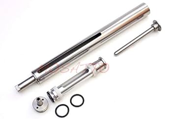 Amazon | [Classic Army] VSR-10 SPR G-SPEC プロスナイパー対応