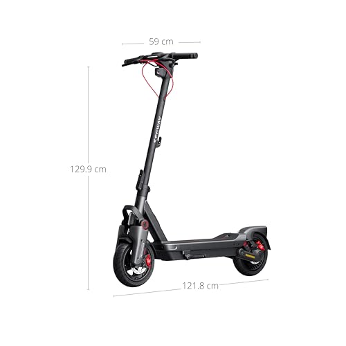 Segway Ninebot Max G3 Electric Scooter