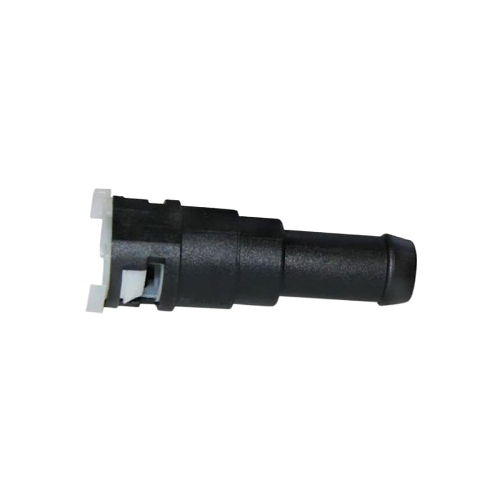 Conector de manguera de calentador 800403 para solucionar fugas de anticongelante