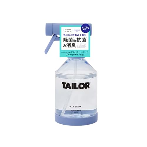 TAILOR eC[ t@ubN~Xg BLUE DESERT { 310ml 1 ߗpL