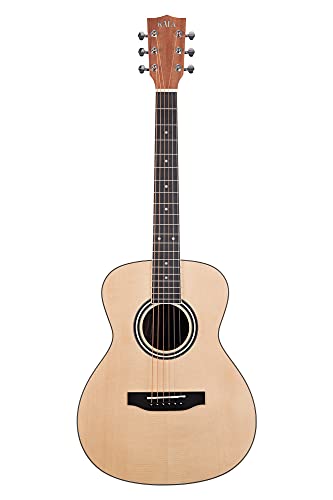 Amazon.co.jp: KALA カラ アコースティックギター Orchestra Mini