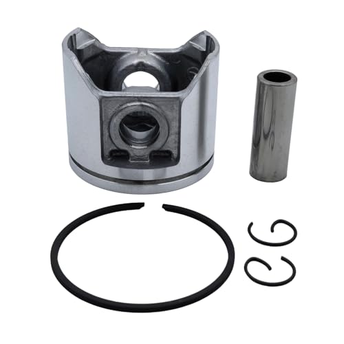 Kit Cylindre Piston 47mm pour Réparer une Perte de Compression 357XP