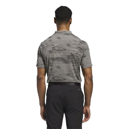 adidas Men's Ultimate365 Sport Collar Polo Shirt3