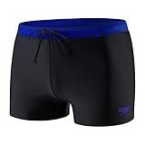 speedo electric flash valmilton Cintura con cordón para un mayor ajuste y seguridad