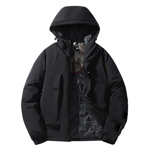 Veste running homme imperméable et légère pour le sport
