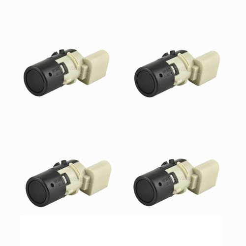 Capteur de stationnement 7H0919275B - Radars de recul haute précision pour A6 4F5 C6