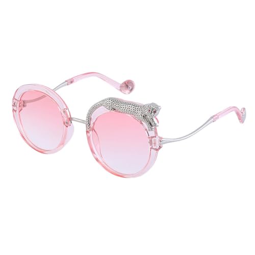 Lunettes de soleil pour femmes et hommes cherchant un look vintage décontracté