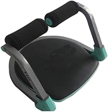 Multifunctional Abdomen Machine Sit-Ups Assist, Collapsible Core Strength Training Device, Home Thin Belly Fitness Equipment