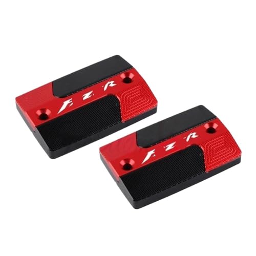 Couvercle Réservoir Frein Avant pour Yamaha FZ1 FZ6 FZ8 XJ6