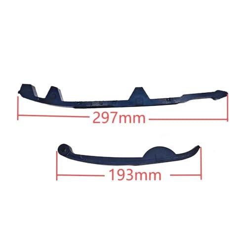 Guide de chaîne de distribution de remplacement pour Quad 4X4 - 2