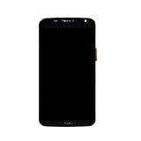 nexus 6p lcd repair PIEZAS DE REPUESTO: Confirme la pantalla LCD y el digitalizador de pantalla táctil (incluya el marco de la pantalla) antes de realizar el pedido,sea más fácil de montar que las piezas genéricas o de copia,trabaje de manera más perfecta.