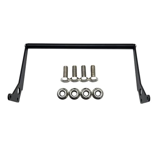 Support GPS moto guidon BMW R1250GS pour éviter les vibrations