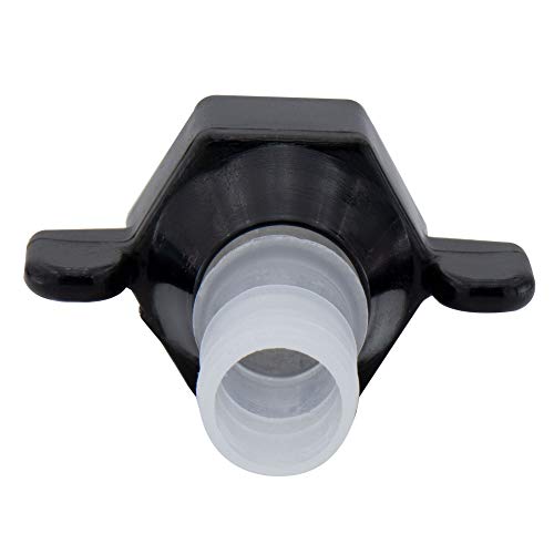 image for RecPro RV Plumbing Fitting 1/2