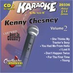 Chartbuster Karaoke