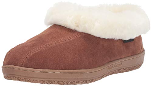 Old Friend Women's Juliet Moccasin