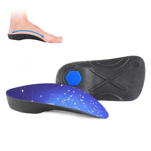 Arch Support 330+ lbs Insoles