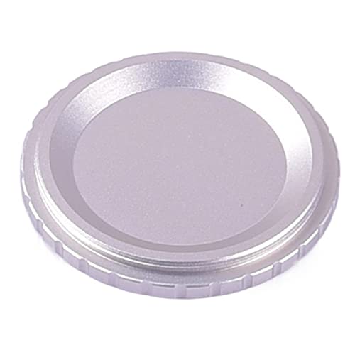 Tapa antipolvo M54 con rosca externa para proteger cámaras de telescopios S8339