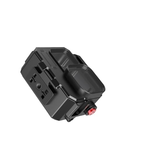 �݊���������܂�Insta360 AcePro/Ace Pro 2-80M �_�C�r���O���^���P�[�W���O�A�N�C�b�N�����[�X�ی�n�E�W���O�ɑΉ�