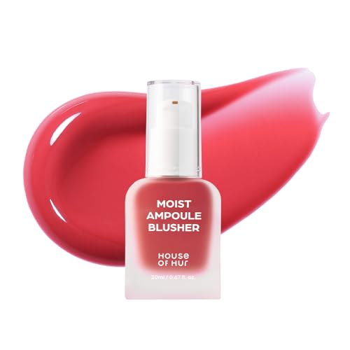 House of Hur Moist Ampoule Blusher