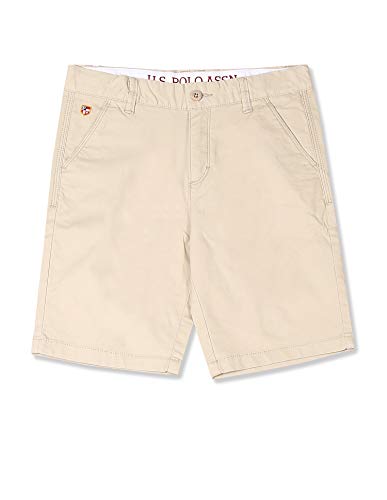 Image of U.S. Polo ASSN. Girls Boys' Shorts