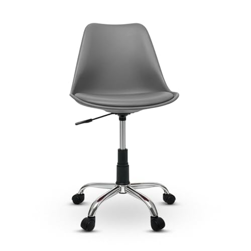 DIYA Smart Office Chair, Work from Home Seating, Revolving Seat f...