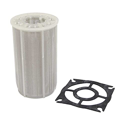 Judo Filtereinsatz EHF 100 für Helvetia -Schutzfilter MHF 1/2'- 1 1/4', EINZELFILTER